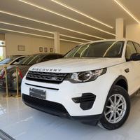 Land Rover Discovery Sport 2.0 td4 HSE Luxury awd 