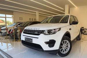 Land Rover Discovery Sport 2.0 td4 HSE Luxury awd 