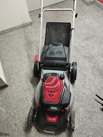 Tosaerba a motore alko 140 - Decespugliatore