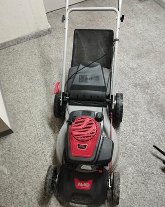 Tosaerba a motore alko 140 - Decespugliatore