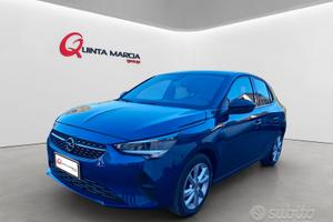 Opel Corsa 1.2 100 CV ELEGANCE - DRIVER DISPLAY