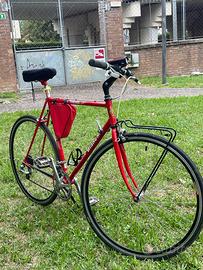 Bici da corsa bianchi