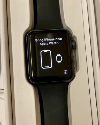 Apple watch serie 3 42mm