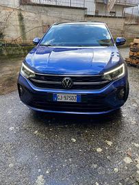 Volkswagen Taigo 1.5 TSI R-line