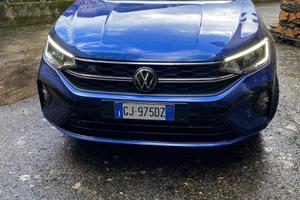 Volkswagen Taigo 1.5 TSI R-line