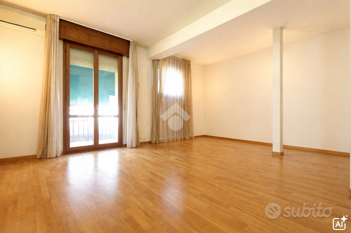 Apartment in San Lazzaro di Savena, Orto Comunale Via Venezia, Cicogna - Vista 3