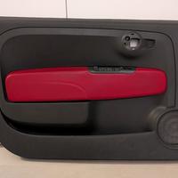 Pannelli portiere Fiat 500
