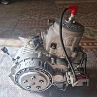 motore kz tm k9c
