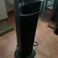 Stufa Philips Series 5000-2000W