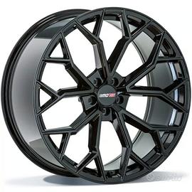 Cerchi Audi VW SEAT SKODA MERCEDES BMW 9Jx20 ET45