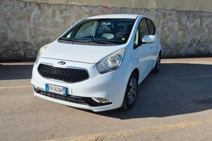 Kia Venga 1.4 CRDi 90CV Cool