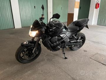 Kawasaki Z750