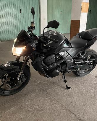 Kawasaki Z750