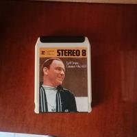 musicassetta stereo 8