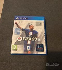 Giochi playstation 4