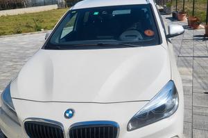 bmw serie 2 218 d 2017 sport
