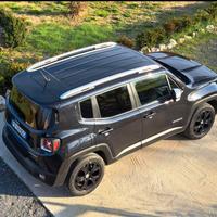 Jeep Renegade 4x4