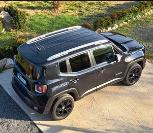 Jeep Renegade 4x4