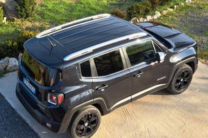 Jeep Renegade 4x4
