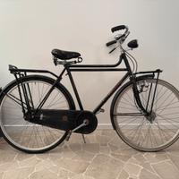 Bici da passeggio epoca Bianchi