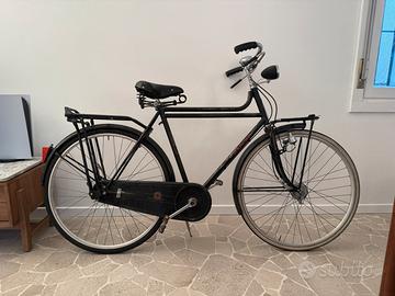 Bici da passeggio epoca Bianchi