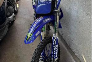 Yamaha YZ 250 - 2009