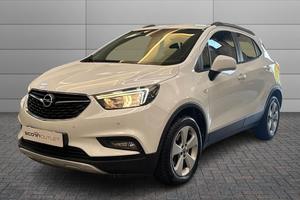 OPEL Mokka X - Mokka X 1.6 cdti Advance s U1059676