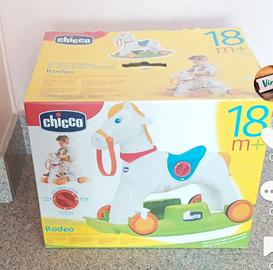 cavallo chicco 