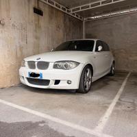 BMW 123d