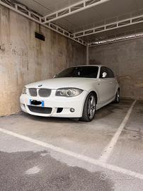 BMW 123d