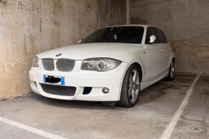 BMW 123d