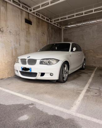 BMW 123d
