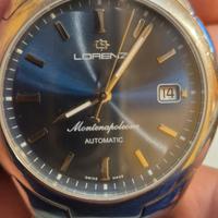 Lorenz automatico svizzero