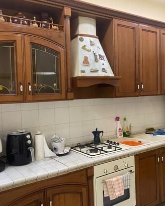 Cucina completa