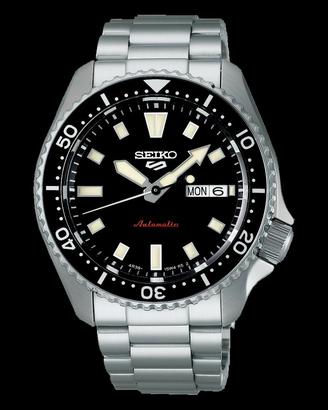 Seiko 5 Sports Srpl85K1