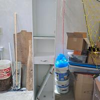 mobile colonna bagno