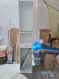 mobile colonna bagno