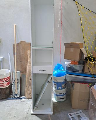 mobile colonna bagno