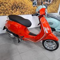 Piaggio Vespa 125 Primavera E5+ 2026