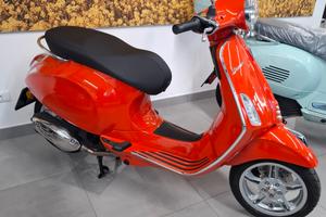 Piaggio Vespa 125 Primavera E5+ 2026