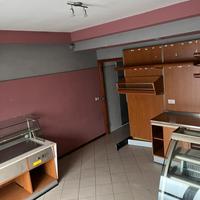 Locale commerciale o uso ufficio