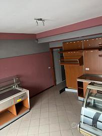 Locale commerciale o uso ufficio