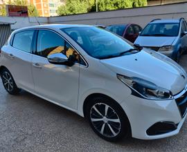 Peugeot 208 Diesel 5 Porte 75cv