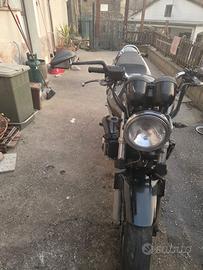 Honda  hornet 600