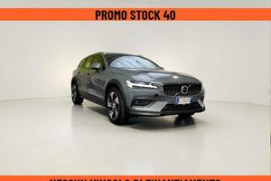 Volvo V60 Cross Country 2.0 B4 Ultimate Awd Auto