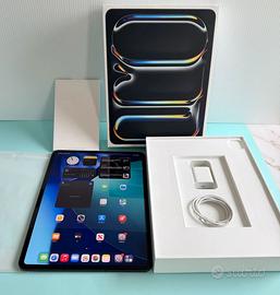 iPad Pro 13" M4 WiFi Cellular 1 TB