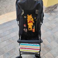 Passeggino Hauck Sport