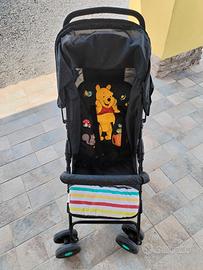 Passeggino Hauck Sport