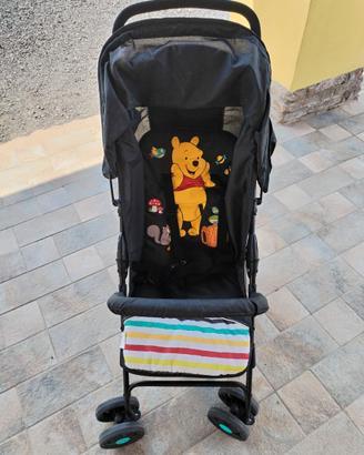 Passeggino Hauck Sport