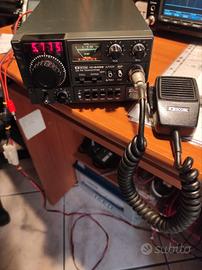 ICOM IC-245 E